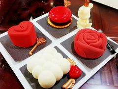 -CAKE BOSS 蛋糕老板(西单君太百货店)