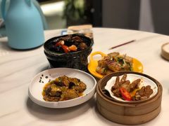 -中西名菜(增城万达广场店)
