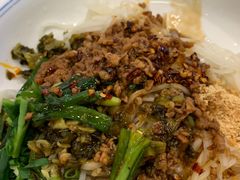-靖晨园蒸饵丝(爱琴海店)