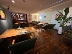 -LUCCA卢卡西班牙海鲜饭(远洋广场店)