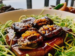 鲍鱼红烧肉-大连君悦酒店·星海湾壹号Dalian·Dalian(星海广场店)
