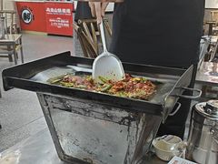 -郝大姐·乌龙山铁板烧(大学城三店)