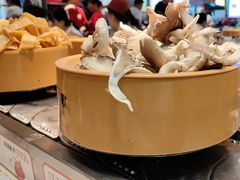 -龍歌自助小火锅(市北台东利群店)