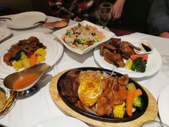 -太平馆西餐厅(北京路店)