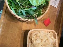 -老凯俚酸汤鱼(鸿通城店)