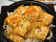 -穿越·外婆家(西溪天堂店)