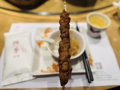 -四季餐厅·新津菜(环湖中路店)