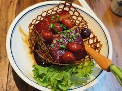 -鱼食饭稻·苏浙土菜17年老馆子(平江路店)