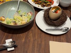 -港丽餐厅(杭大店)