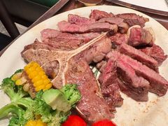 -静香HOUSE·全时段融合餐厅(七星欢乐颂店)