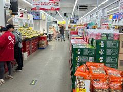 -嘿嘛仓储购(华明店)