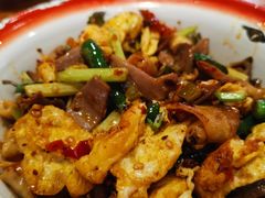 -兔槽江湖菜·重庆璧山兔(水围店)