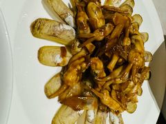 -船歌·鱼水饺青岛菜(闽江二路店)