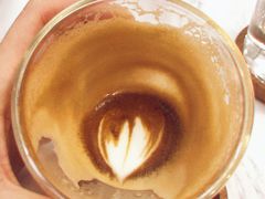 -red donkey coffee