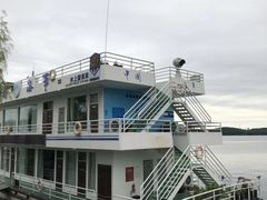 -仙海旅游度假区