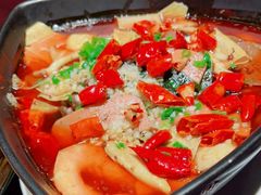 毛血旺-三俞竹苑(红旗街万达店)