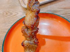 -乡村馕坑肉·烧烤·新疆菜·本地人更爱吃(阿勒泰首店)