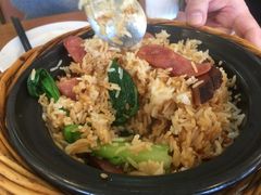 煲仔饭-香江小厨 The Kitchen(香江俱乐部店)