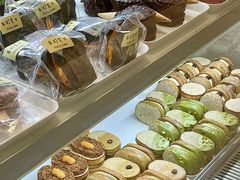 -HuHuCake呼呼甜品蛋糕(正弘城店)