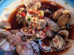-二钳洞庭虾蟹·江湖菜(成都鹭岛店)
