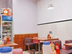 -一味韩餐(天鹅湖万达店)