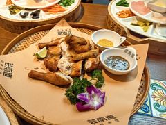 -芸南道·过桥米线(昆明老街旗舰店)