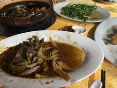 -棠记大排档(海珠店)