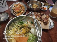 -海安安越南粉(丹竹頭店)