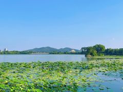 -云龙湖旅游景区