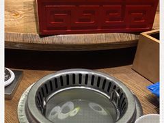 -尚海豆捞(乐虹坊店)