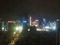 -富力丽思卡尔顿酒店·FLAIR餐厅酒吧