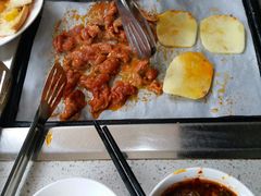 -食尚名肴自助涮烤