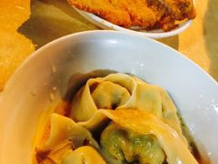 不错-潘国仙耳光馄饨(黄家阙路店)