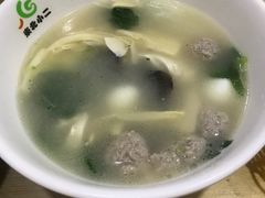 -东北小二东北菜(大车家巷店)