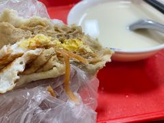 -老北京豆汁店