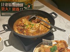 -老知青·东北菜(中华城店)