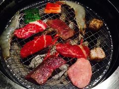 -一牛道炭火烧肉居酒屋(椒江店)