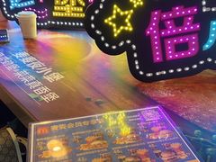 -麦当劳(铜锣湾店)