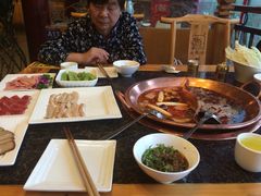 -老码头火锅(玉林店)
