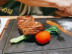 -原石牛扒·约会餐厅(龙城万科里店)