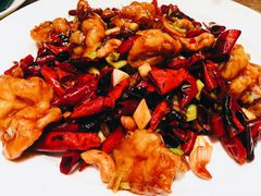 蜀香辣子鸡-苏浙汇(古北店)