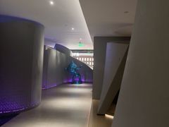 -碧涛阁·泡泡海洋·汤泉洗浴(王府花园店)