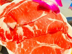 -生活如沸·顺德水牛奶火锅(人民广场店)