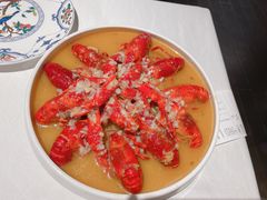 -小河盐帮·私家菜·烤鸭(三元桥·霄云路店)