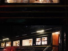 -火车头法国西餐厅