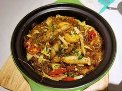 -尚一汤 广东炖汤(金桥国际店)