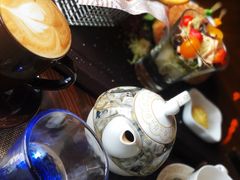 -YUE·6·西式融合餐厅(外滩六号店)