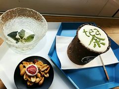 -茶是一枝花泡茶店