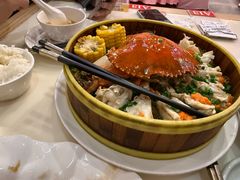 -老蒲鲜·地标·非遗美食(涵江店)