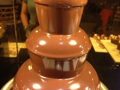 -北京盘古七星酒店